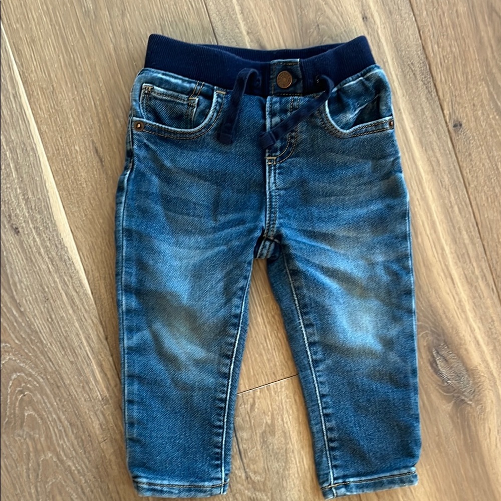12-18 boys jeans